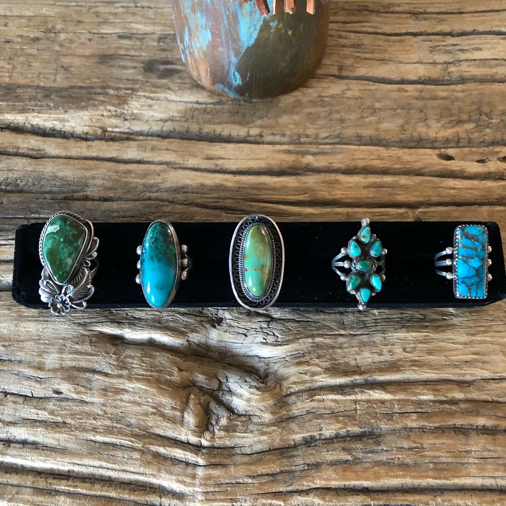 Rings and Rings